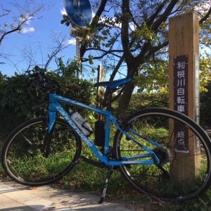 クロスバイク,キャノンデール,クイック4