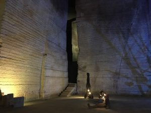 コポー,こぽたろう,コポタロウ,コポー写真部,ぬいどり,宇都宮,大谷資料館