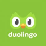 デュオリンゴ,duolingo,英語,初心者,中年